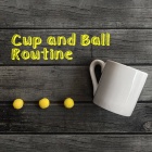 Cup and Ball Routine by René Lavand