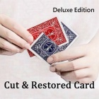 Cut & Restored Card Deluxe Edition