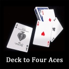 Deck to Four Aces