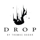 Drop by Thomas Badar