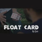 FLOAT CARD by Aprendemagia