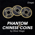 Phantom of Chinese Coins Stage Version