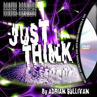 Just Think by Adrian Sullivan