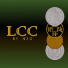 LCC Coin Set by N2G