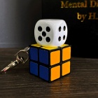 Mental Dice (Cube) 2.0