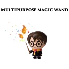 Multipurpose Magic Wand
