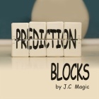 Prediction Blocks