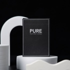 TCC PRESENTS PURE BLACK PLAYING CARDS