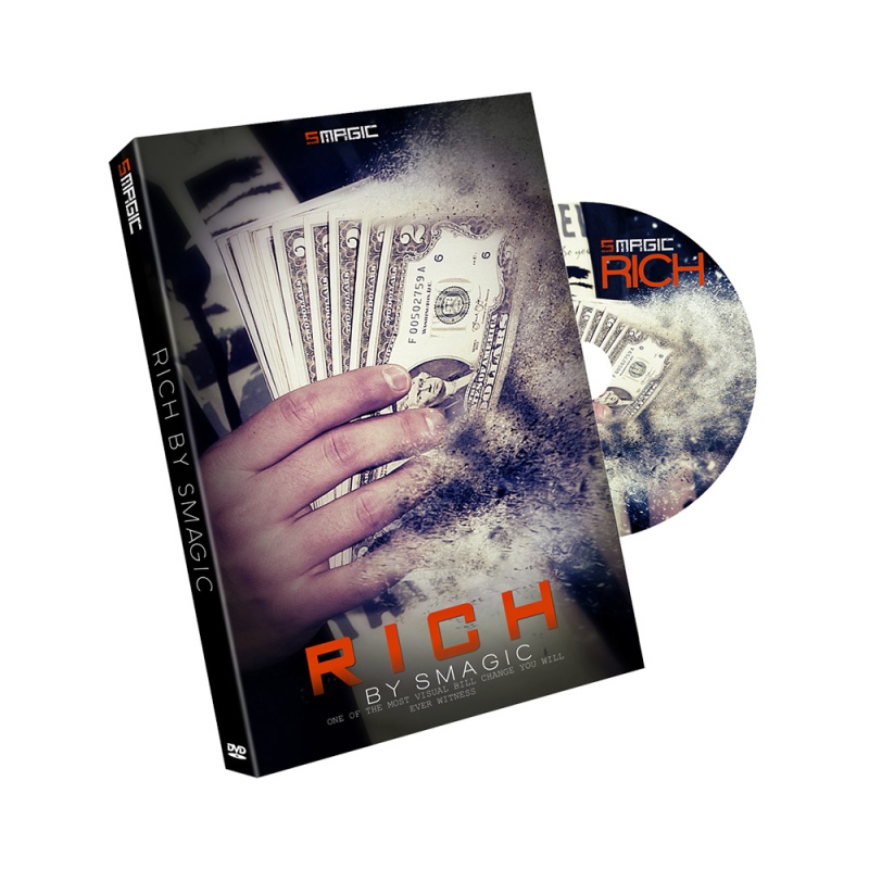 RICH by SMagic Productions - Click Image to Close