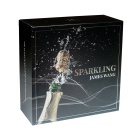 SPARKLING The Ultimate Self-Opening Champagne