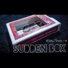 Sudden Box by Ebbytones