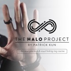 The Halo Project Size 11 by Patrick Kun