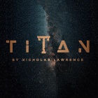 Titan by Nicholas Lawrence