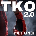 TKO 2.0 BLACK AND WHITE by Jeff Kaylor
