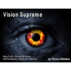 Vision Supreme by Pieras Fitikides