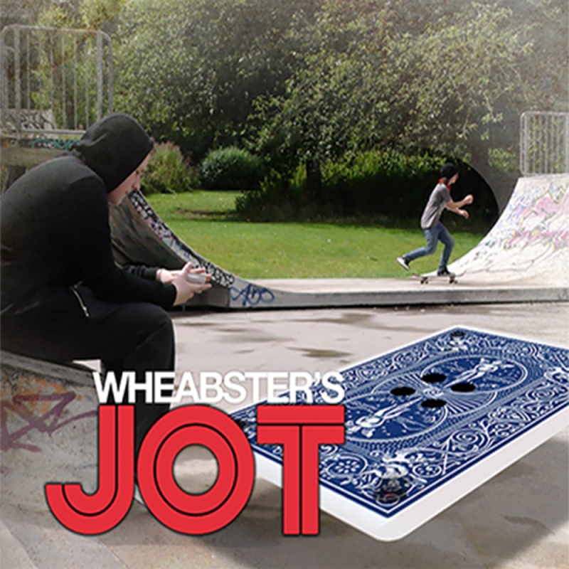 Wheabster's JOT - Click Image to Close