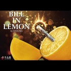 Bill In Lemon by Syouma
