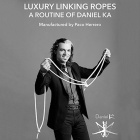 Daniel Ka's Linking Ropes by Daniel Ka