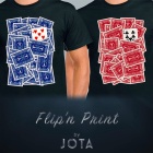 FLIP N PRINT by JOTA