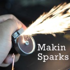 Makin Sparks