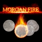 Morgan Fire Set