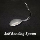 Shift Self Bending Spoon