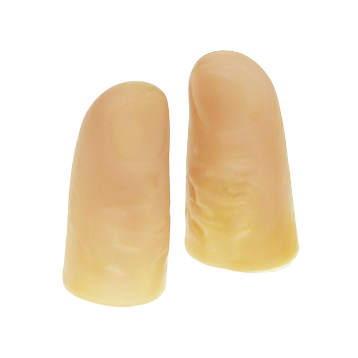 Pair of Finger Light - Click Image to Close