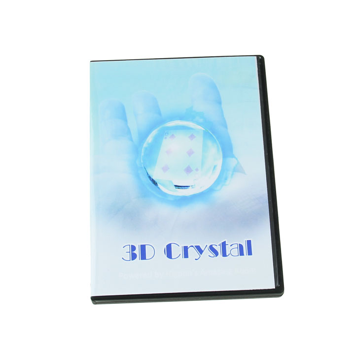 3D Crystal by Higpon ONLY for iPhone - Click Image to Close