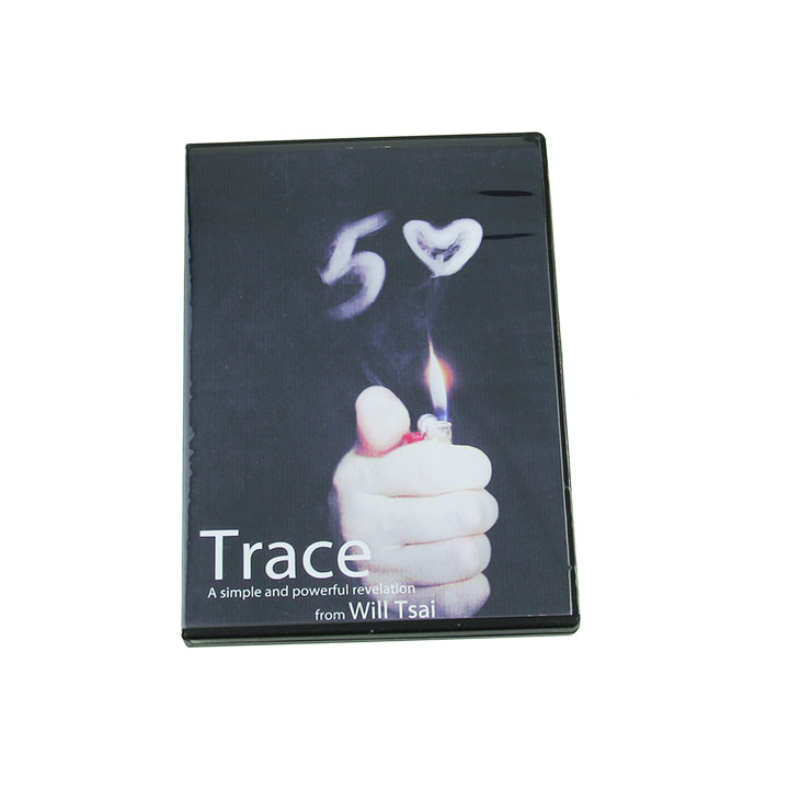 Trace by Will Tsai - Click Image to Close
