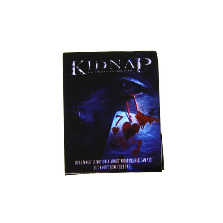 Kidnap by SMagic Productions - Click Image to Close