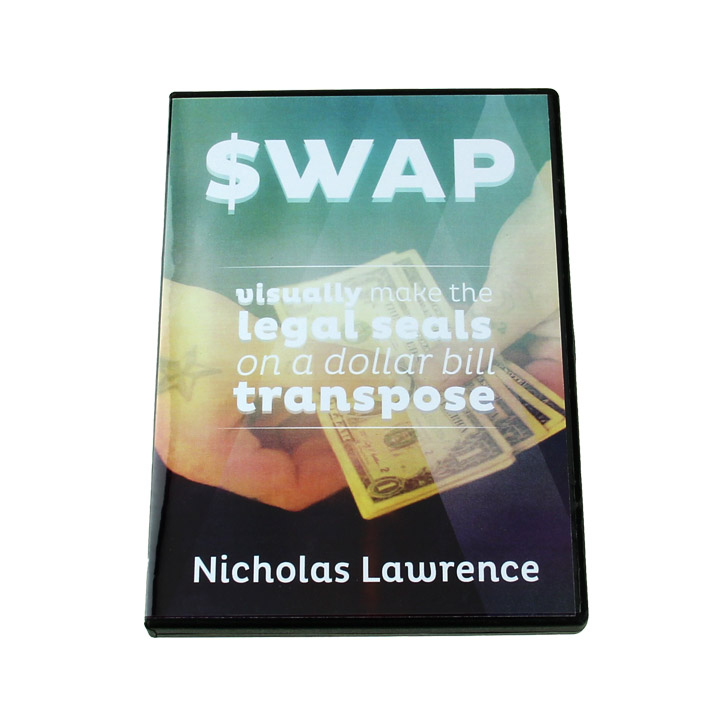 $wap by Nicholas Lawerence - Click Image to Close
