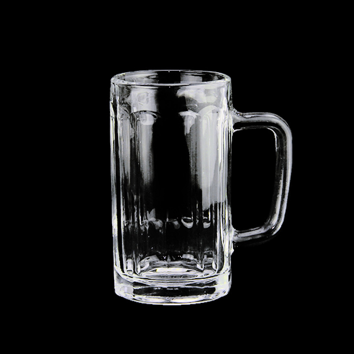Self Explosion Glass 400ml D11 - Click Image to Close