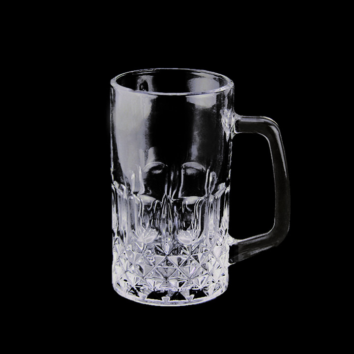 Self Explosion Glass 400ml D16 - Click Image to Close