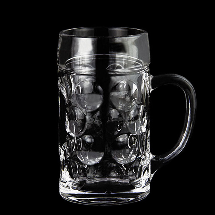 Self Explosion Glass 1000ml D7 - Click Image to Close