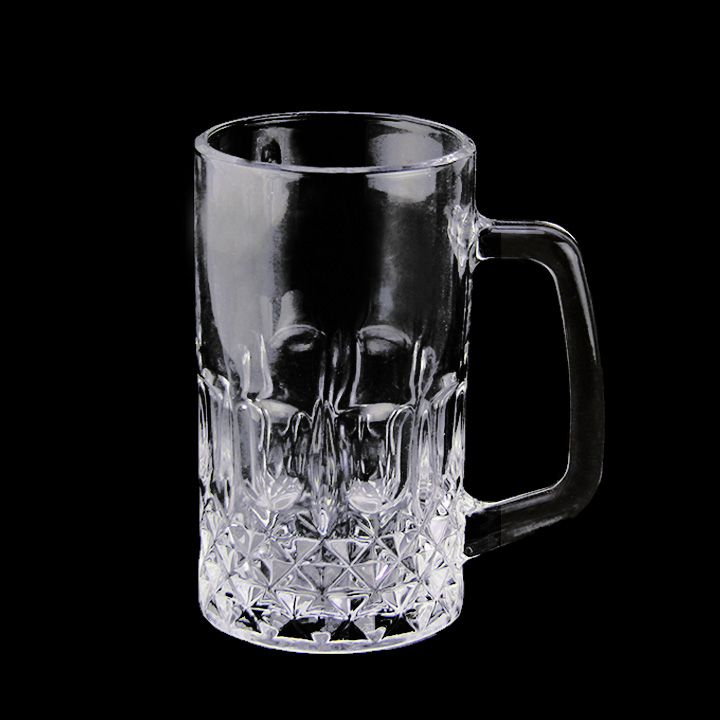 Self Explosion Glass 500ml D9 - Click Image to Close
