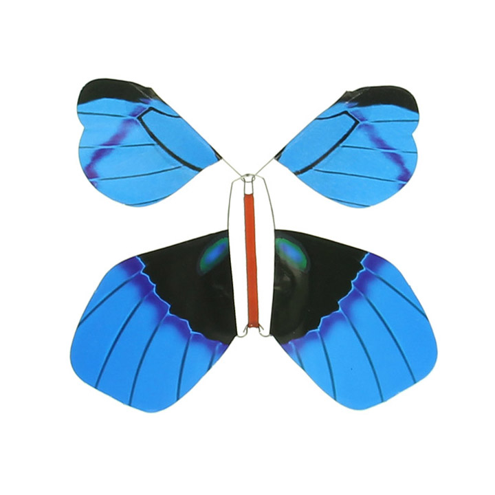 Magic Butterflies - Click Image to Close