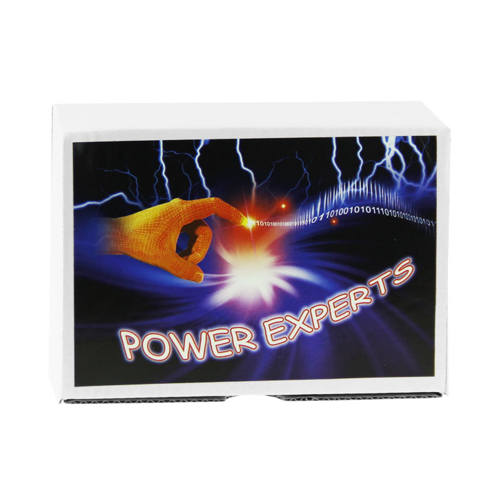 Power Experts Magnet Control - Click Image to Close