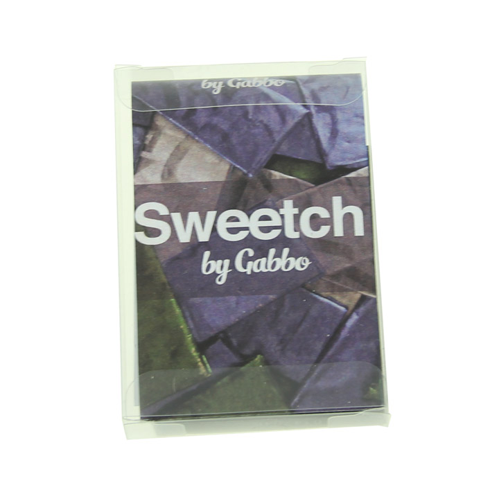 Sweetch by Gabriel Torres - Click Image to Close