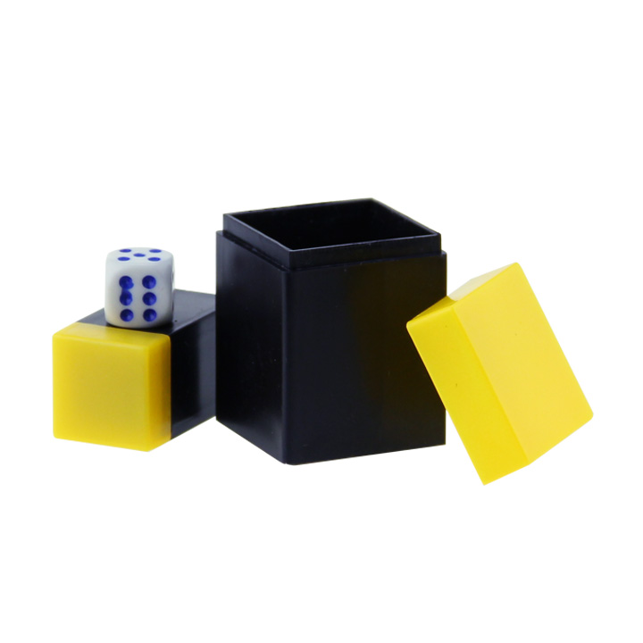 Crazy Cube Small Size - Click Image to Close