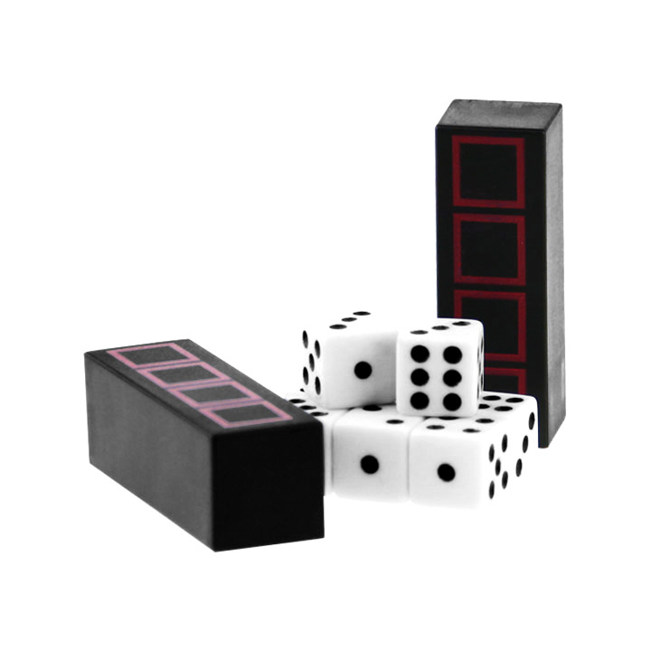 Tower of Dice - Click Image to Close