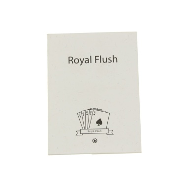 TCC PRESENTS Royal Flush