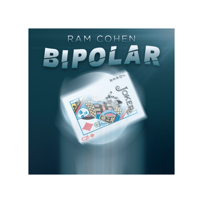 Bipolar by Ram Cohen - Click Image to Close