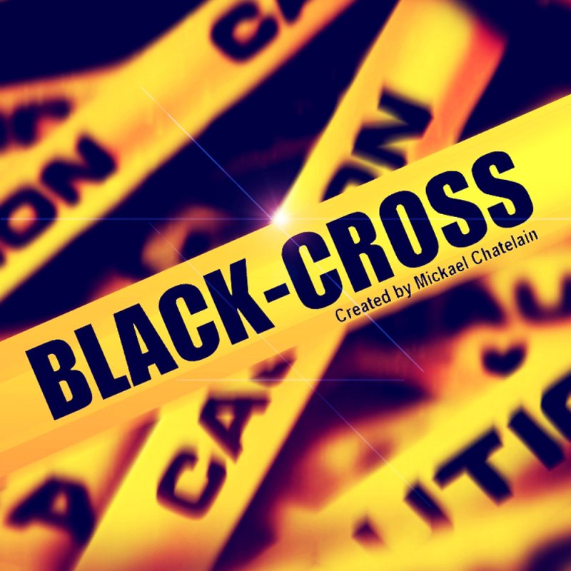 BLACK CROSS - Click Image to Close