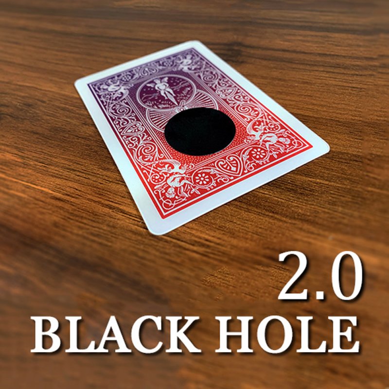 Black Hole 2.0 - Click Image to Close