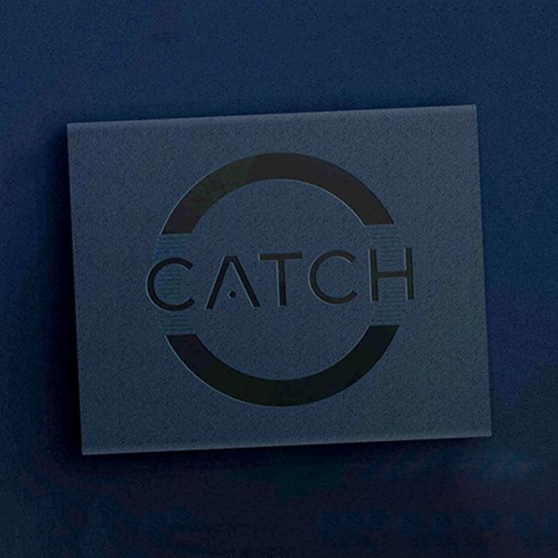 Catch - Click Image to Close