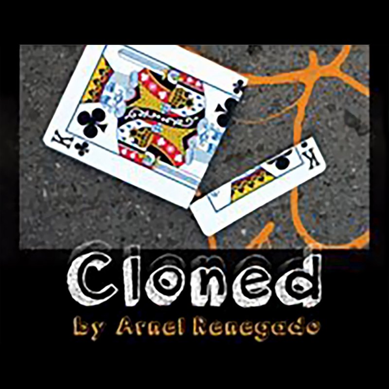 Cloned by Arnel Renegado - Click Image to Close