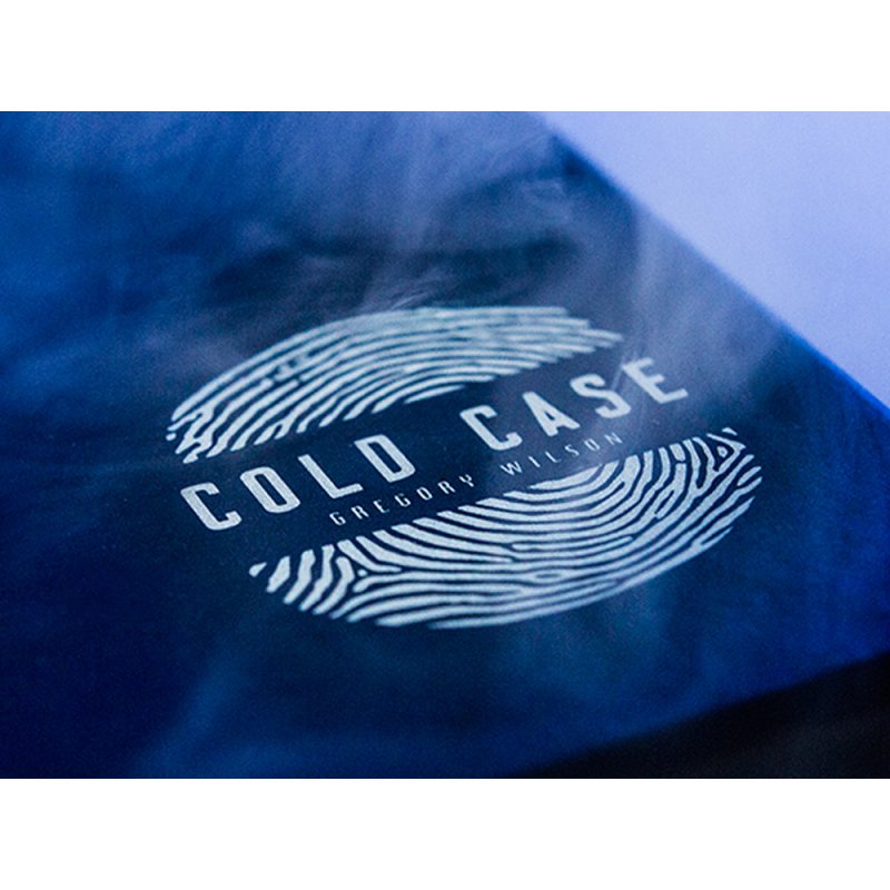 Cold Case - Click Image to Close