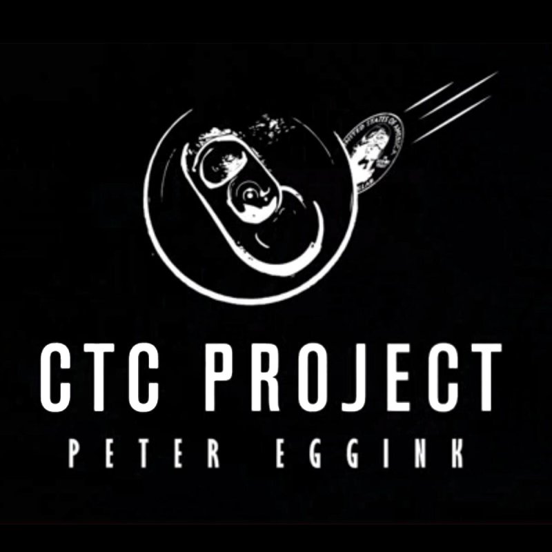 CTC Project by Peter Eggink - Click Image to Close