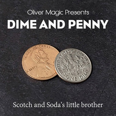 Dime and Penny