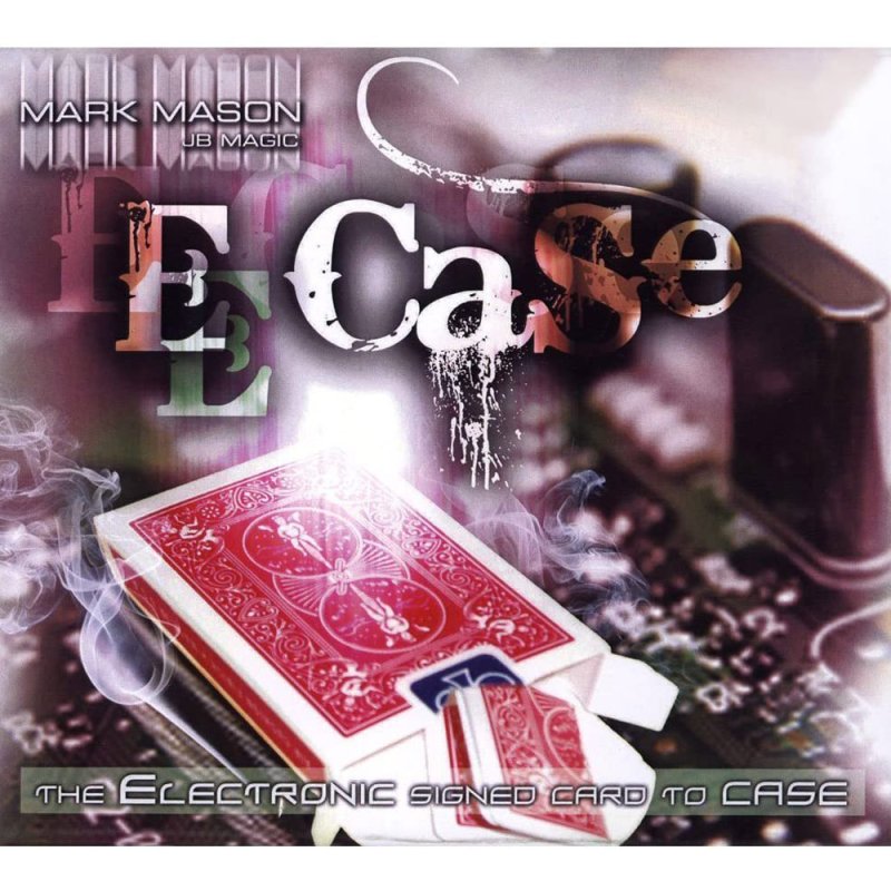 E-Case - Click Image to Close